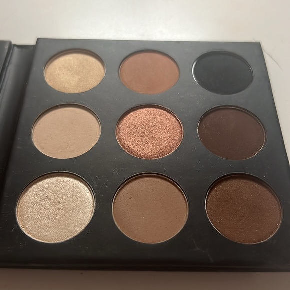 Studio Makeup Neutral Warm and Mauve Cool Toned Palette Bundle - Picture 4 of 6